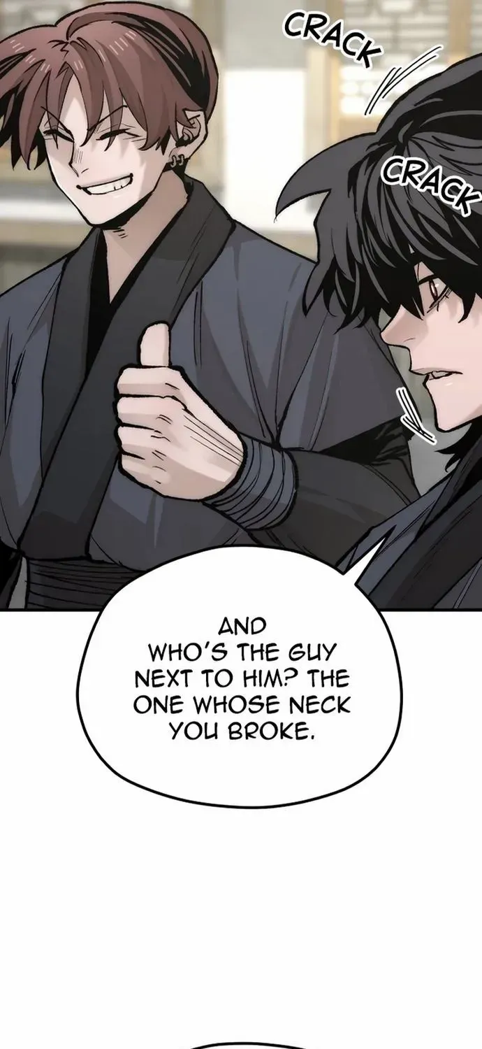 Read Heavenly Demon Cultivation Simulation chapter 138 image 7 on Lezhin
