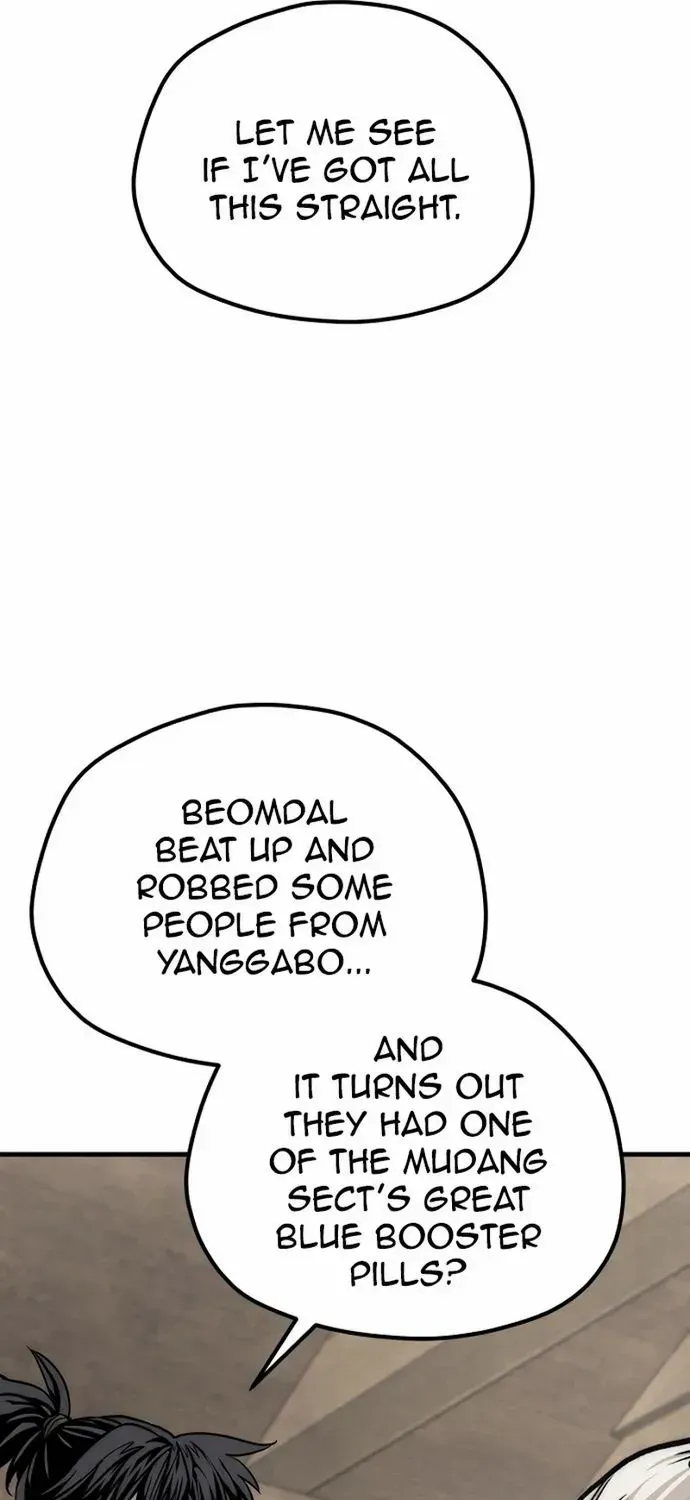 Read Heavenly Demon Cultivation Simulation chapter 138 image 75 on Lezhin