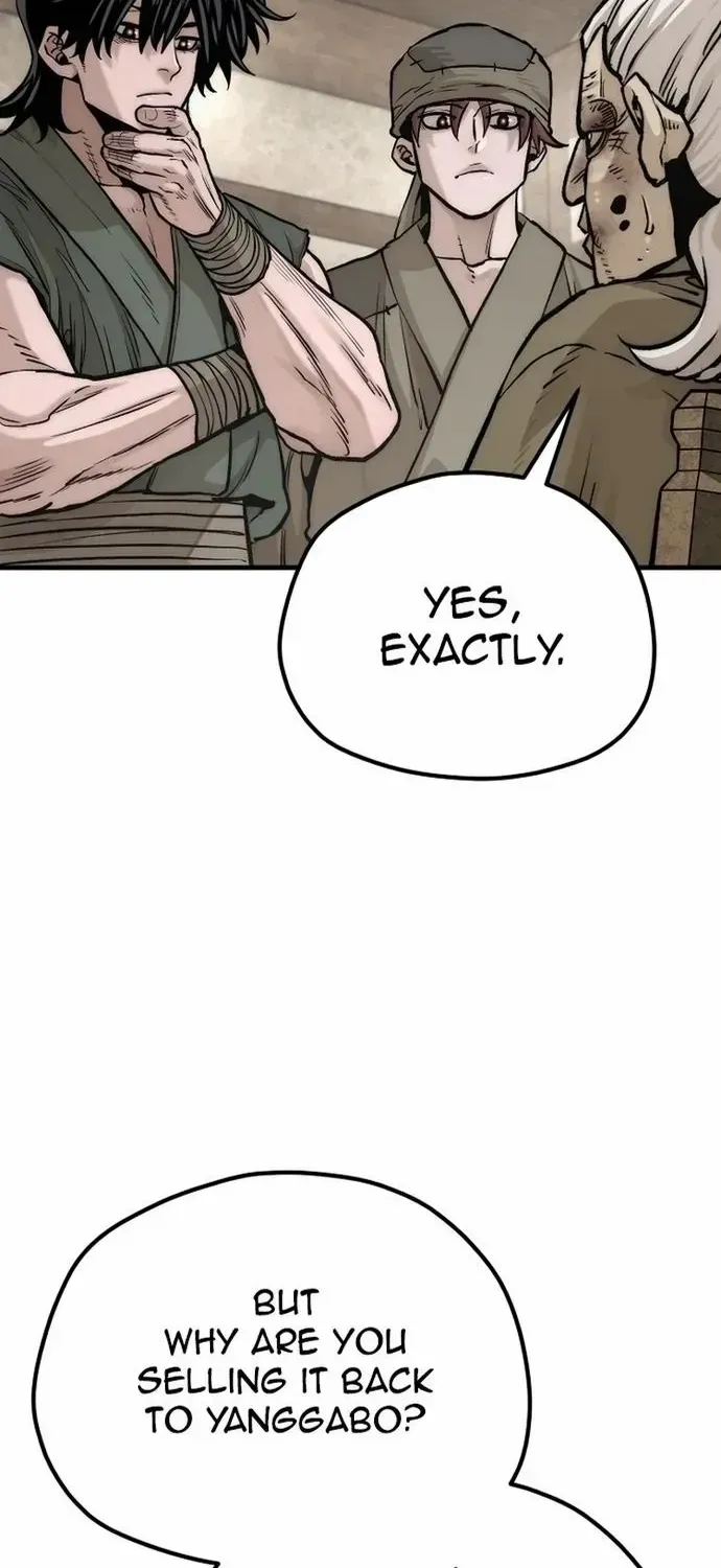 Read Heavenly Demon Cultivation Simulation chapter 138 image 76 on Lezhin