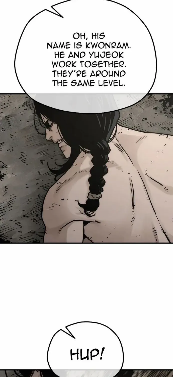 Read Heavenly Demon Cultivation Simulation chapter 138 image 8 on Lezhin