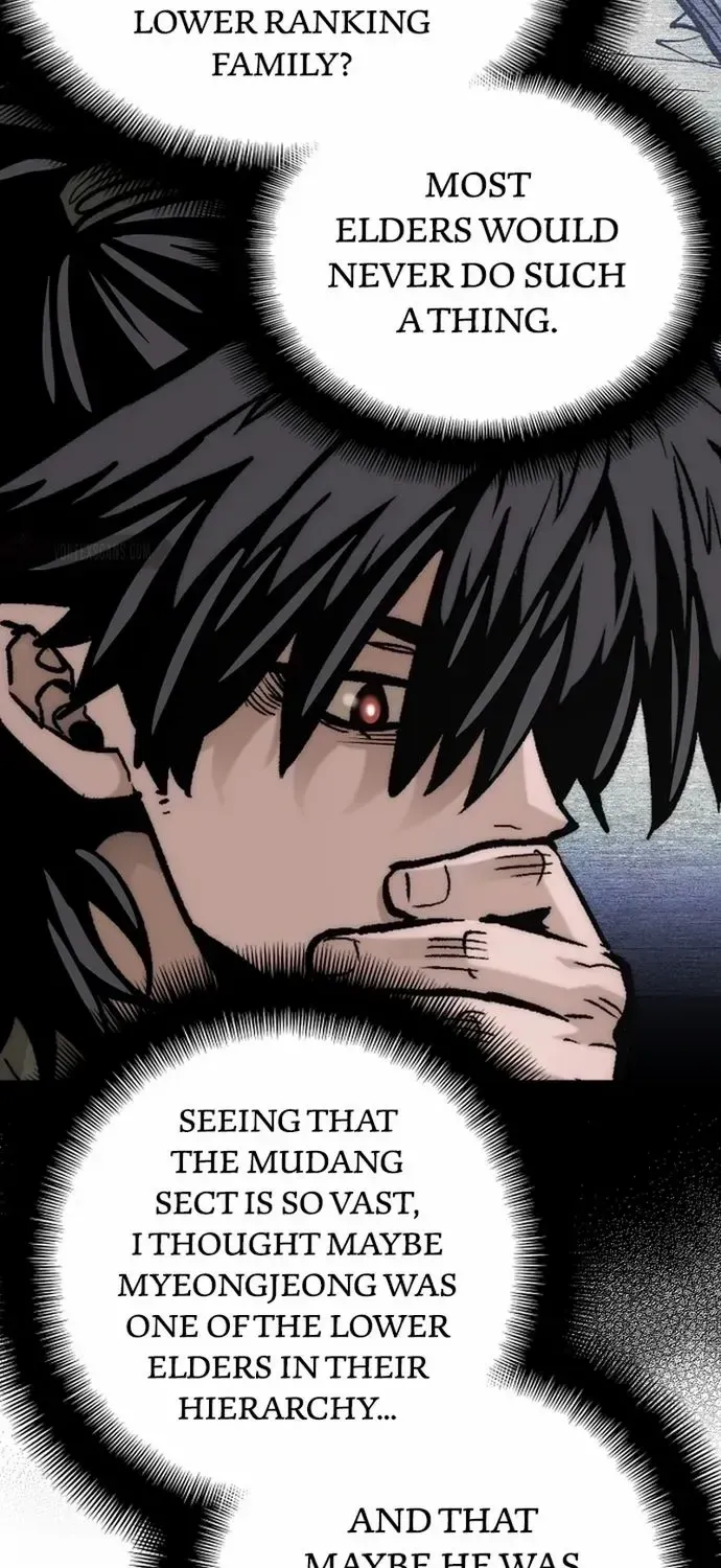 Read Heavenly Demon Cultivation Simulation chapter 138 image 83 on Lezhin