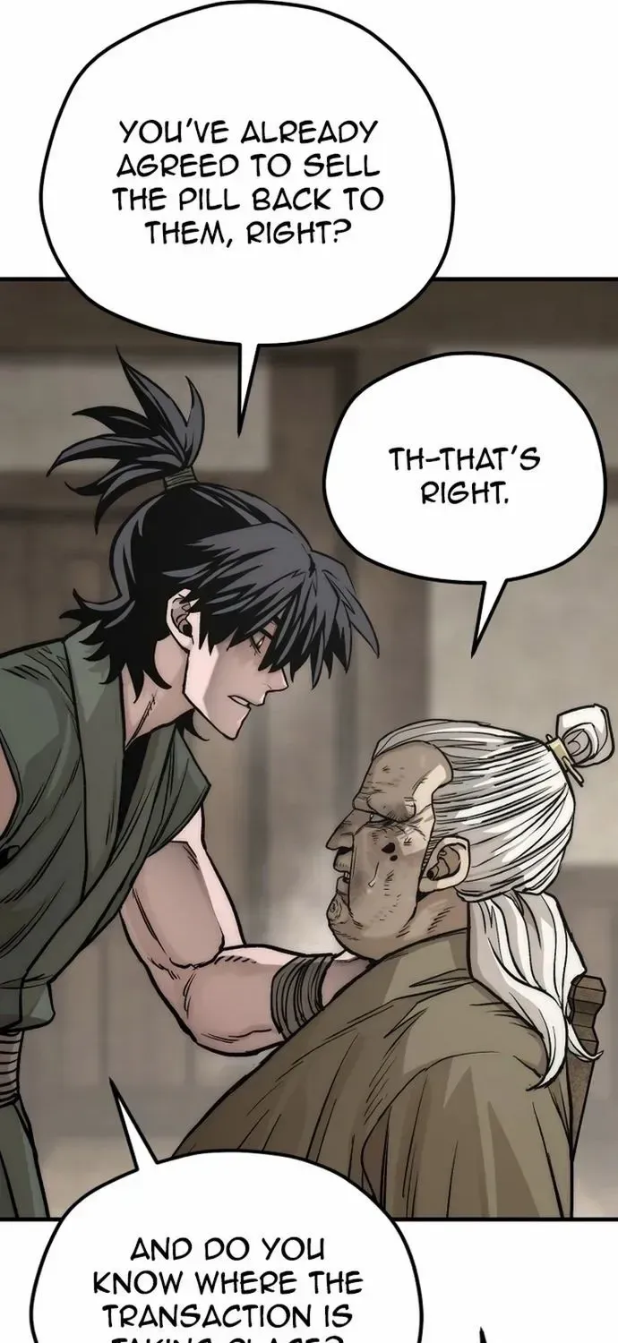 Read Heavenly Demon Cultivation Simulation chapter 138 image 86 on Lezhin