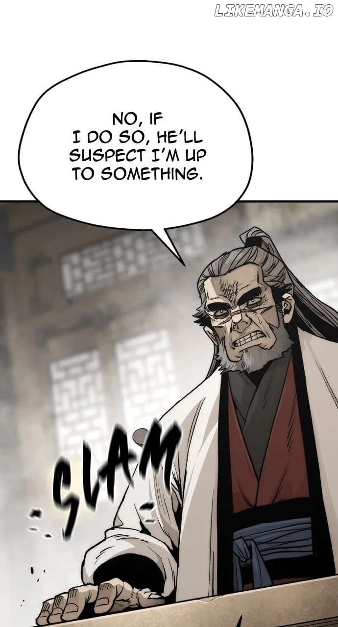 Read Heavenly Demon Cultivation Simulation chapter 139 image 10 on Lezhin