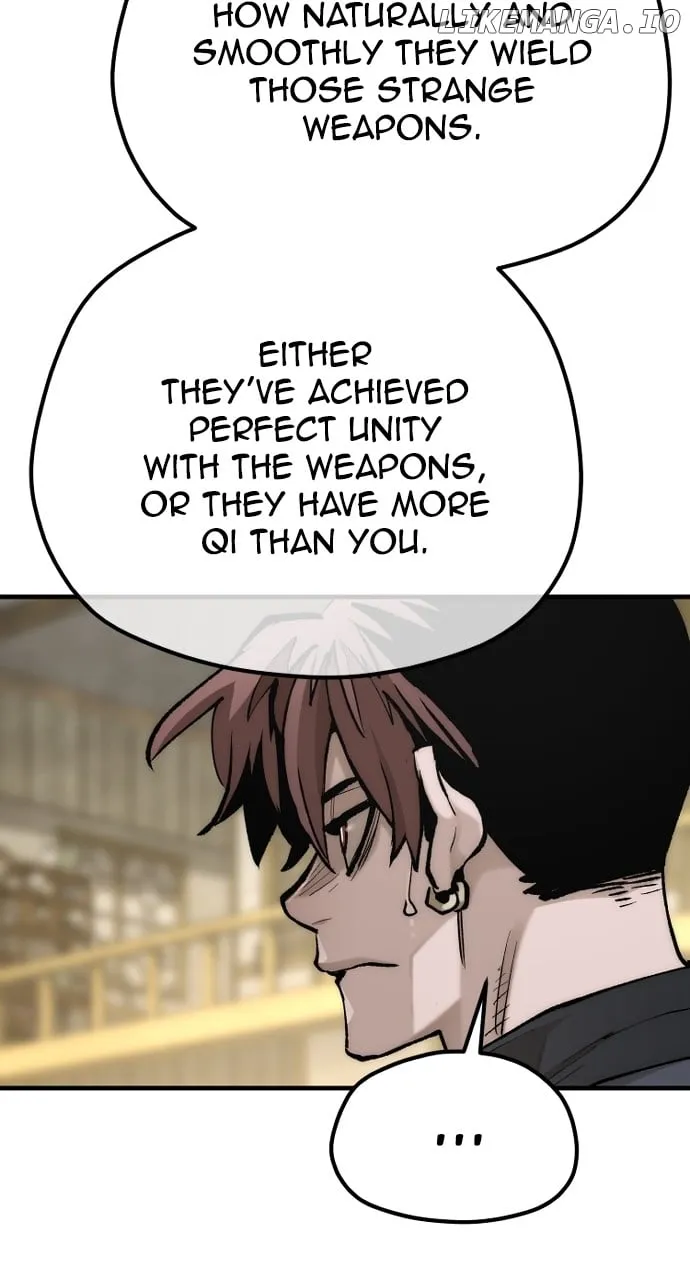 Read Heavenly Demon Cultivation Simulation chapter 139 image 102 on Lezhin