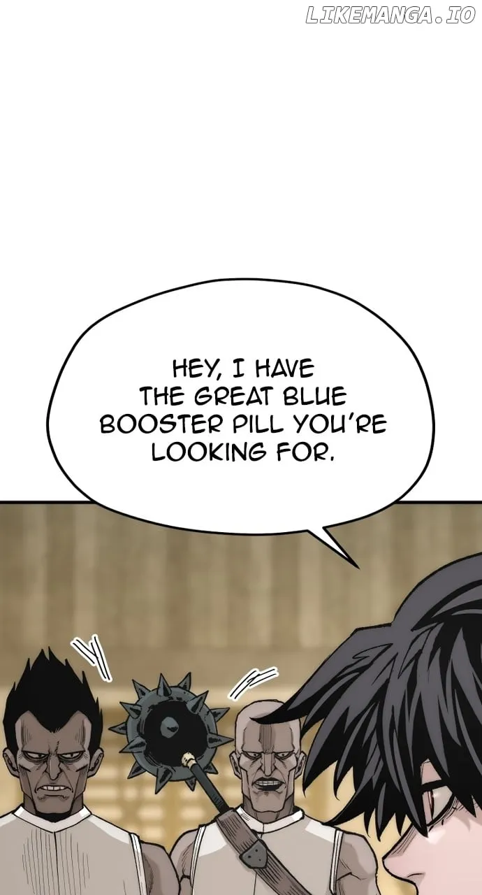 Read Heavenly Demon Cultivation Simulation chapter 139 image 103 on Lezhin