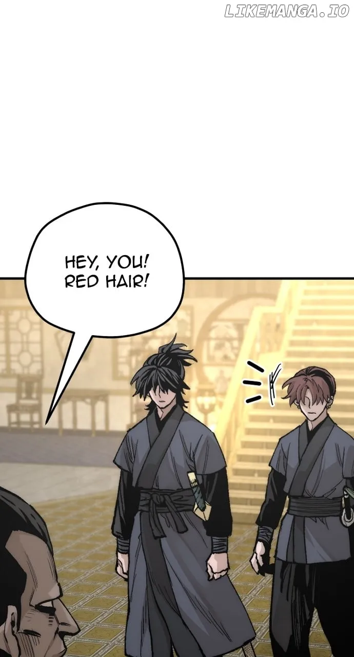 Read Heavenly Demon Cultivation Simulation chapter 139 image 106 on Lezhin