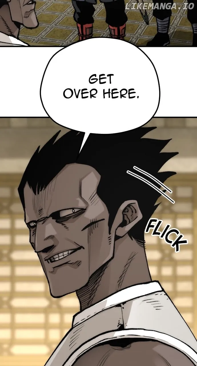 Read Heavenly Demon Cultivation Simulation chapter 139 image 107 on Lezhin