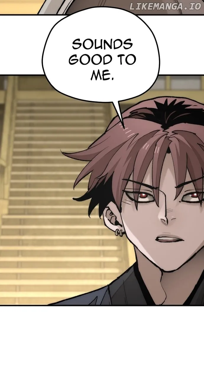 Read Heavenly Demon Cultivation Simulation chapter 139 image 108 on Lezhin