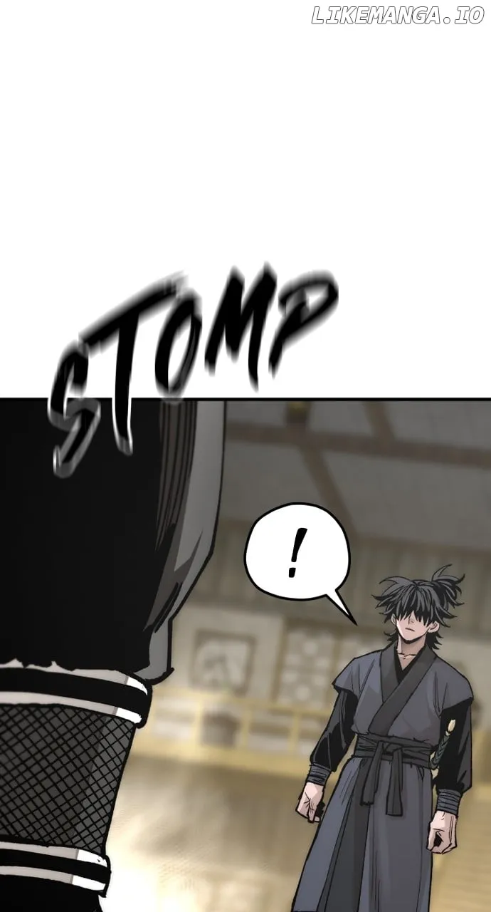 Read Heavenly Demon Cultivation Simulation chapter 139 image 109 on Lezhin