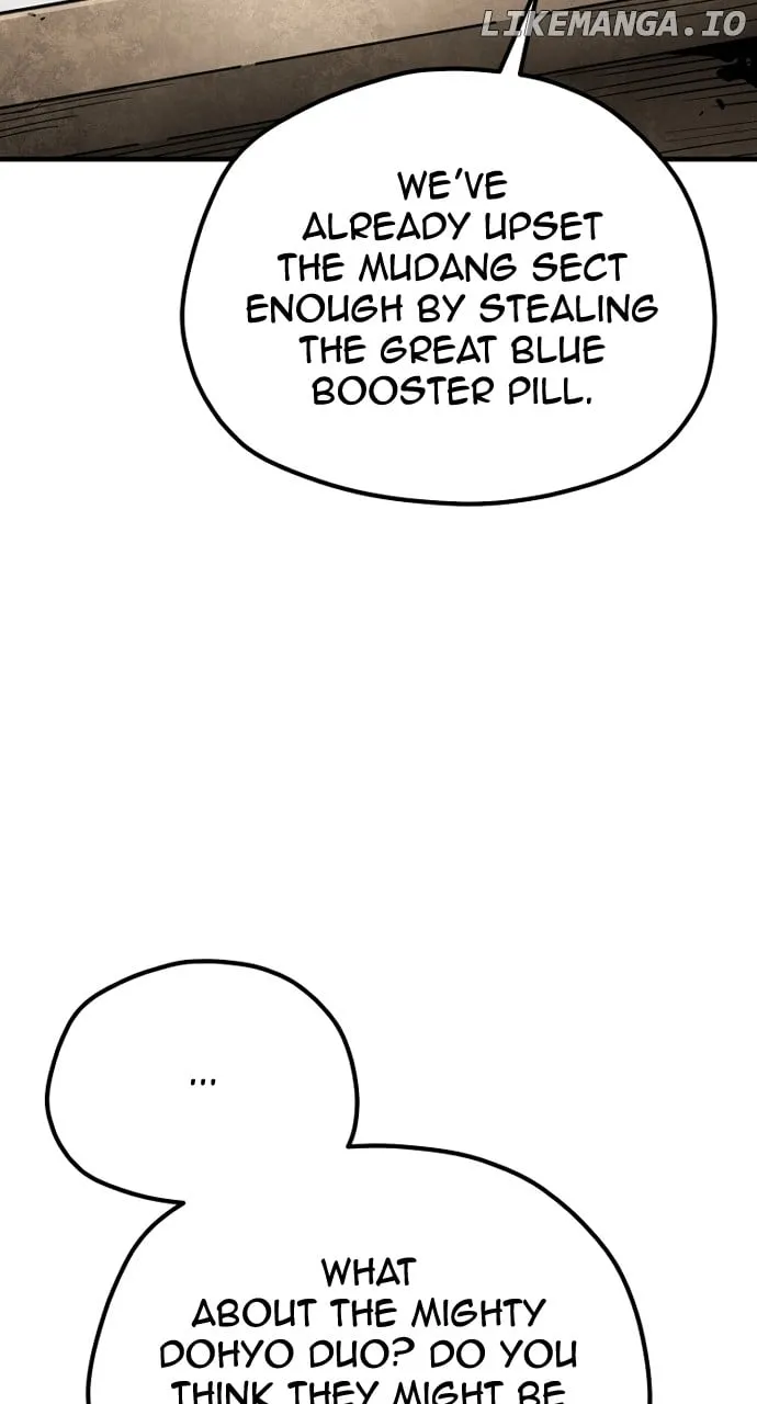 Read Heavenly Demon Cultivation Simulation chapter 139 image 11 on Lezhin