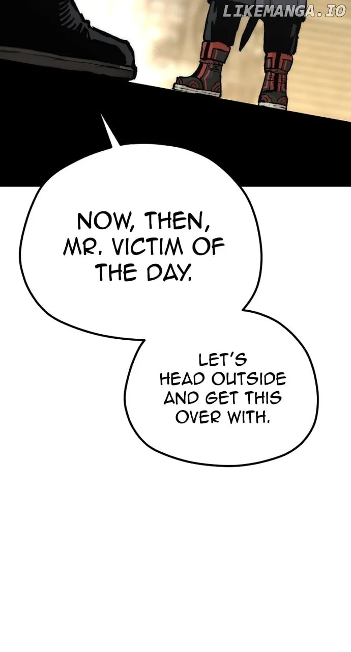 Read Heavenly Demon Cultivation Simulation chapter 139 image 110 on Lezhin