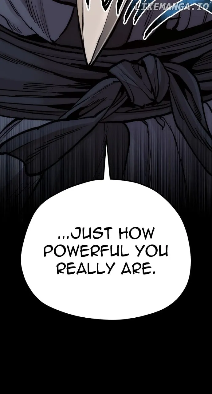 Read Heavenly Demon Cultivation Simulation chapter 139 image 116 on Lezhin