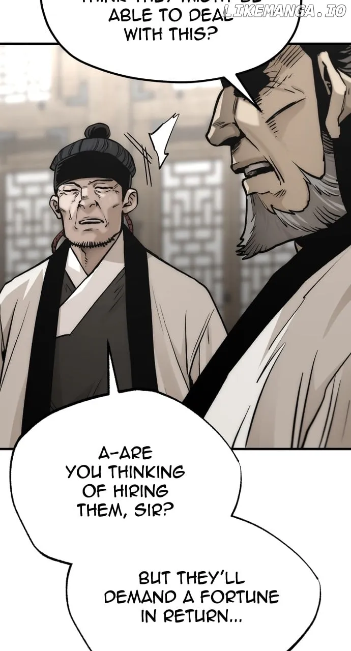 Read Heavenly Demon Cultivation Simulation chapter 139 image 12 on Lezhin