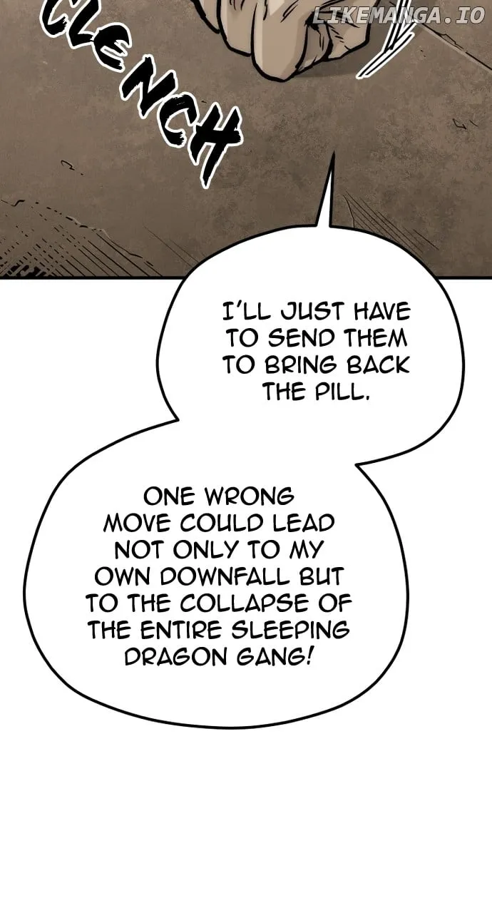 Read Heavenly Demon Cultivation Simulation chapter 139 image 14 on Lezhin