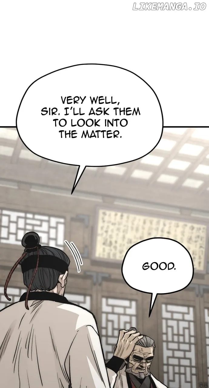 Read Heavenly Demon Cultivation Simulation chapter 139 image 15 on Lezhin