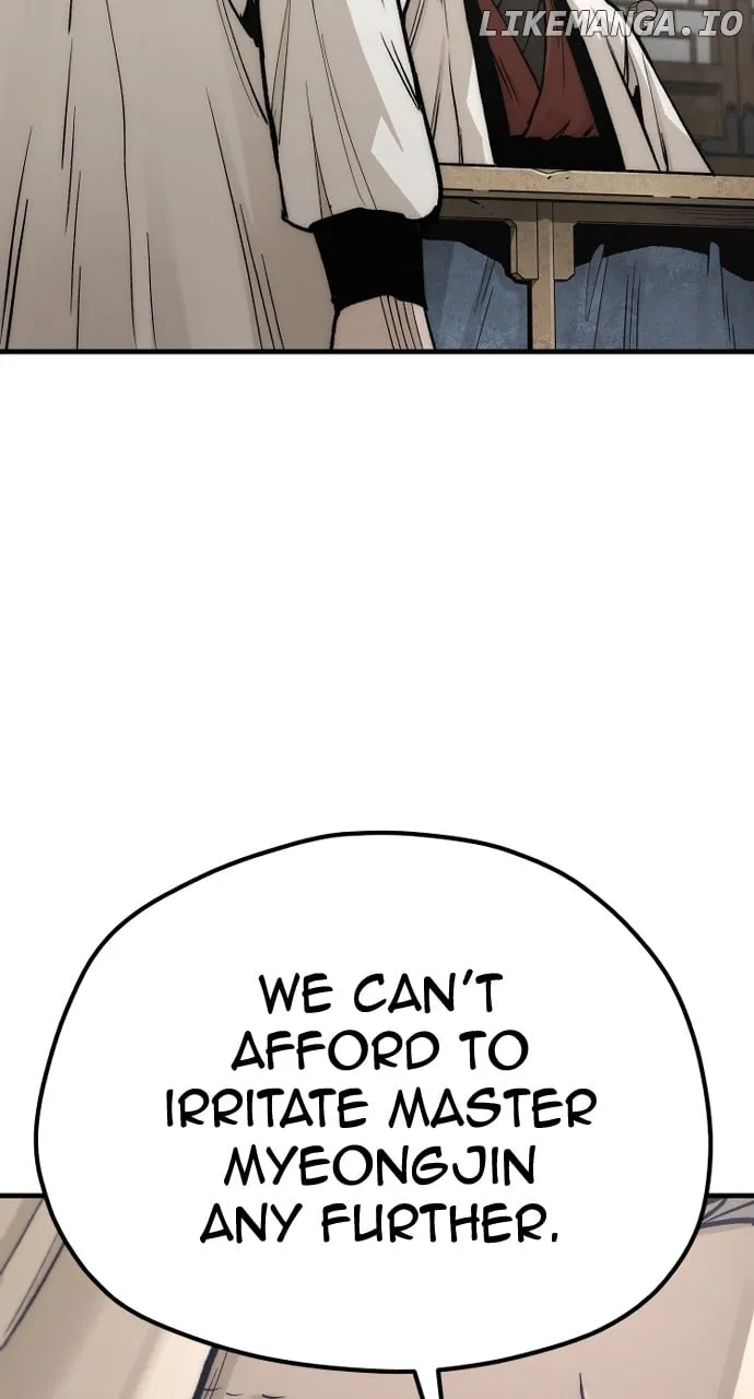 Read Heavenly Demon Cultivation Simulation chapter 139 image 16 on Lezhin