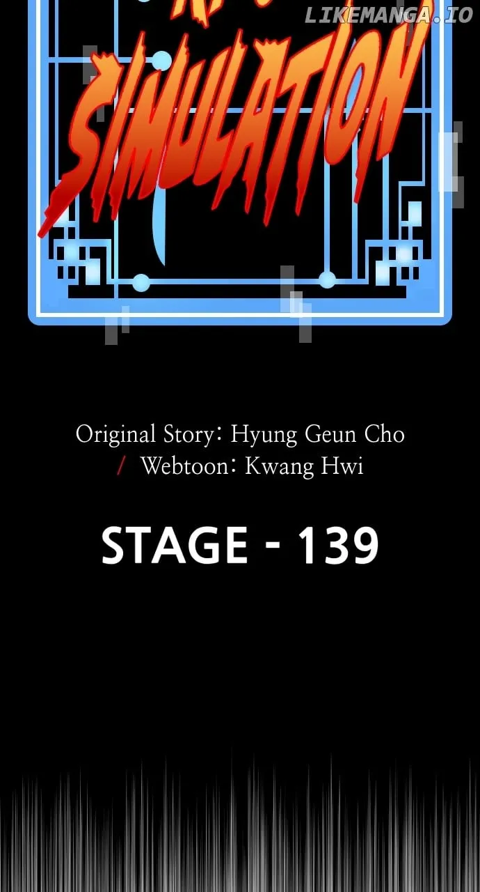 Read Heavenly Demon Cultivation Simulation chapter 139 image 19 on Lezhin
