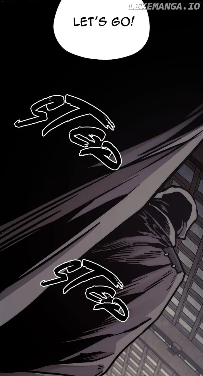 Read Heavenly Demon Cultivation Simulation chapter 139 image 2 on Lezhin