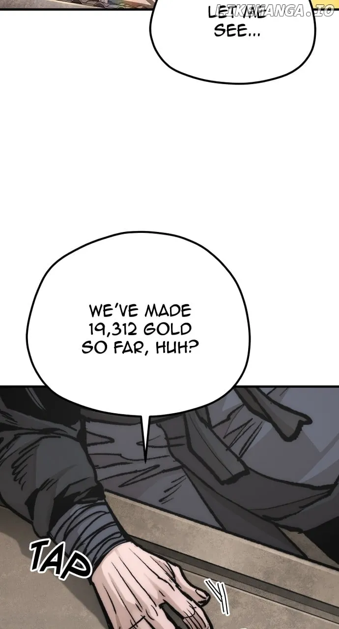 Read Heavenly Demon Cultivation Simulation chapter 139 image 21 on Lezhin