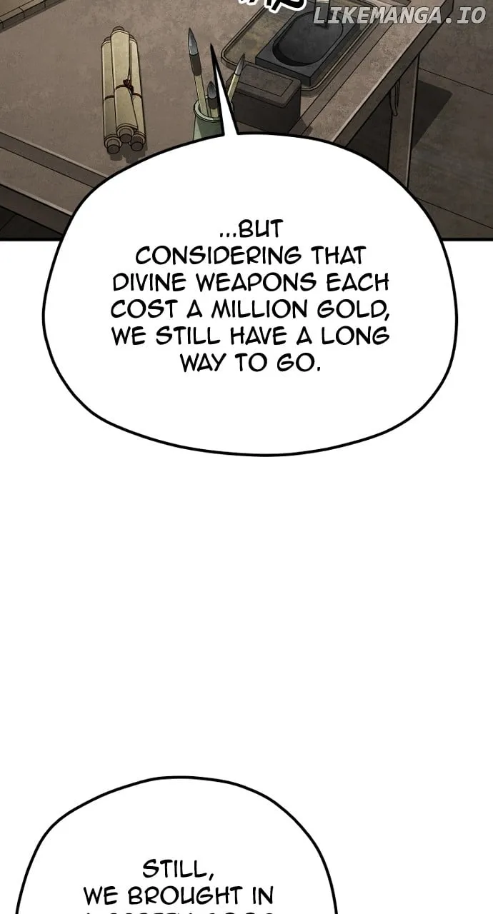 Read Heavenly Demon Cultivation Simulation chapter 139 image 23 on Lezhin