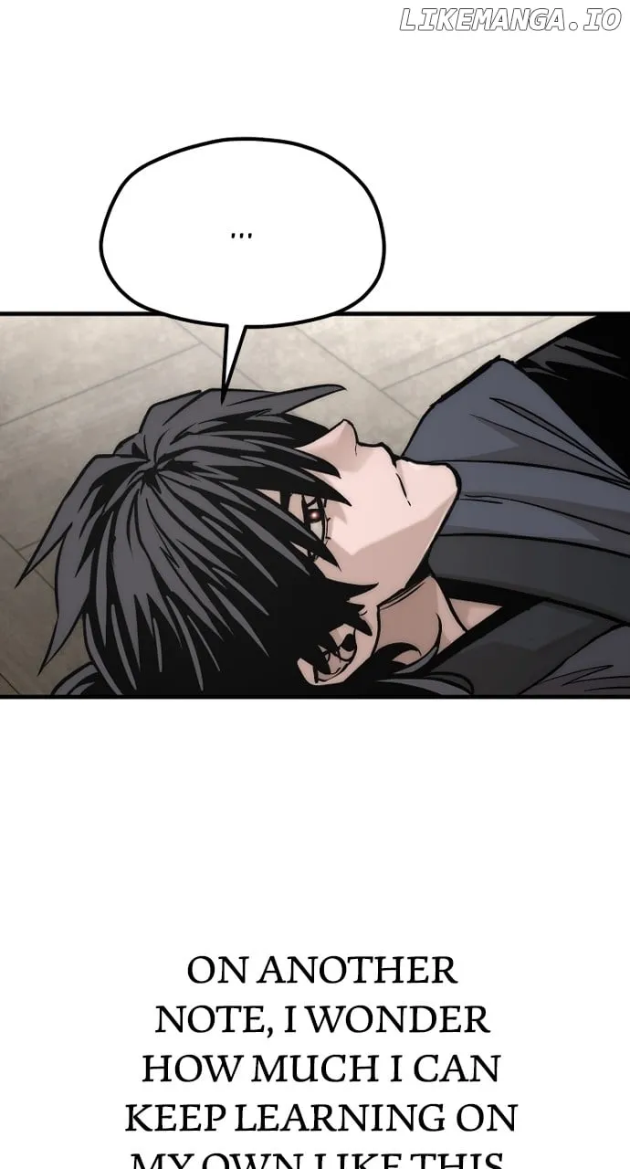 Read Heavenly Demon Cultivation Simulation chapter 139 image 25 on Lezhin