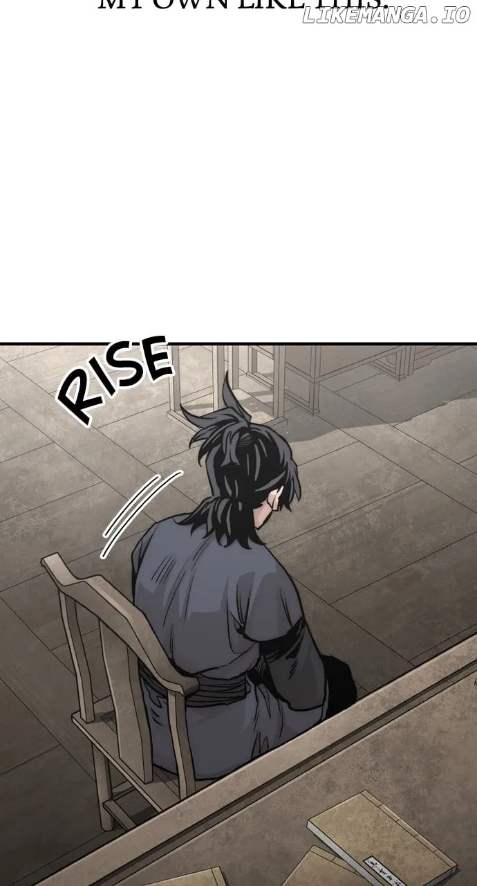 Read Heavenly Demon Cultivation Simulation chapter 139 image 26 on Lezhin