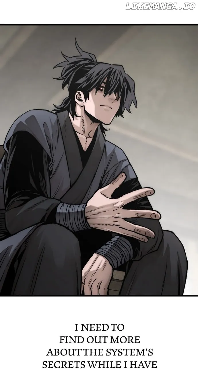 Read Heavenly Demon Cultivation Simulation chapter 139 image 28 on Lezhin