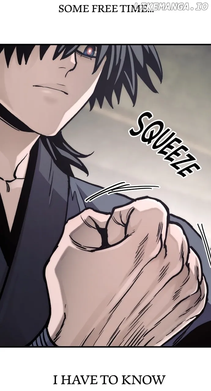 Read Heavenly Demon Cultivation Simulation chapter 139 image 29 on Lezhin