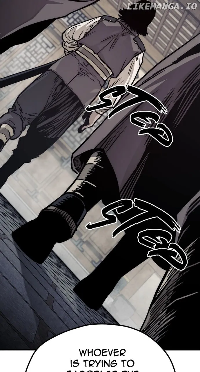 Read Heavenly Demon Cultivation Simulation chapter 139 image 3 on Lezhin