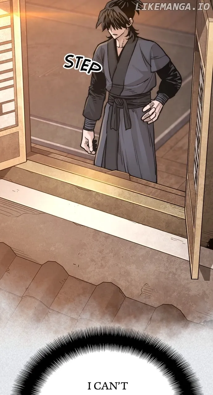 Read Heavenly Demon Cultivation Simulation chapter 139 image 31 on Lezhin