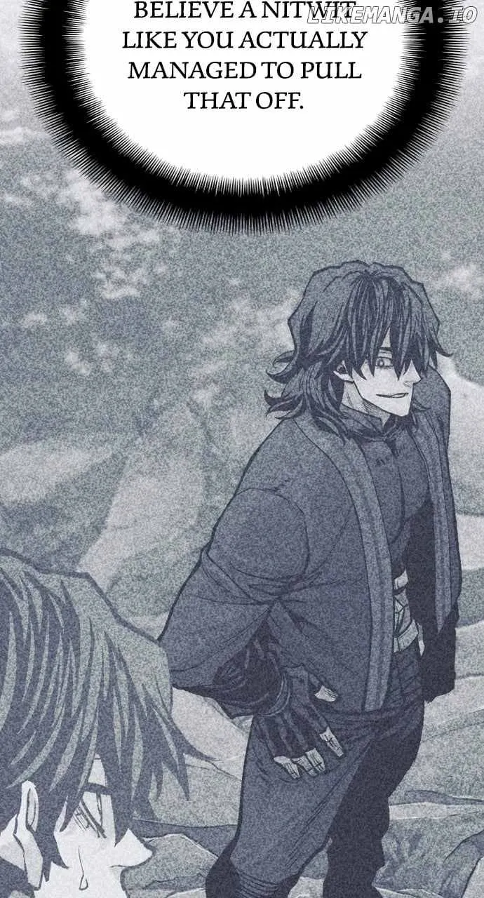 Read Heavenly Demon Cultivation Simulation chapter 139 image 32 on Lezhin