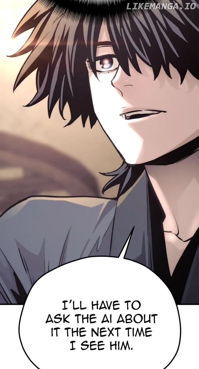 Read Heavenly Demon Cultivation Simulation chapter 139 image 38 on Lezhin