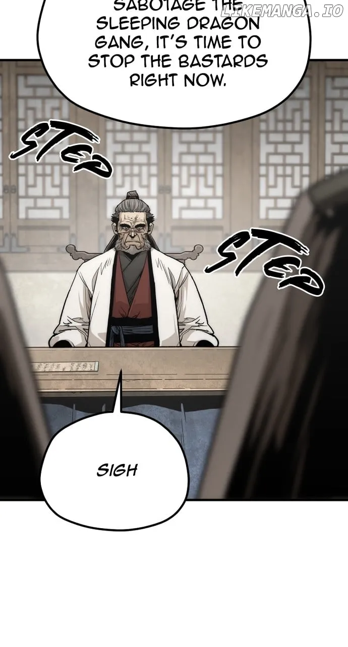Read Heavenly Demon Cultivation Simulation chapter 139 image 4 on Lezhin