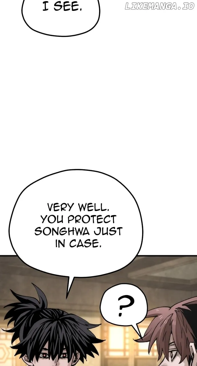 Read Heavenly Demon Cultivation Simulation chapter 139 image 42 on Lezhin