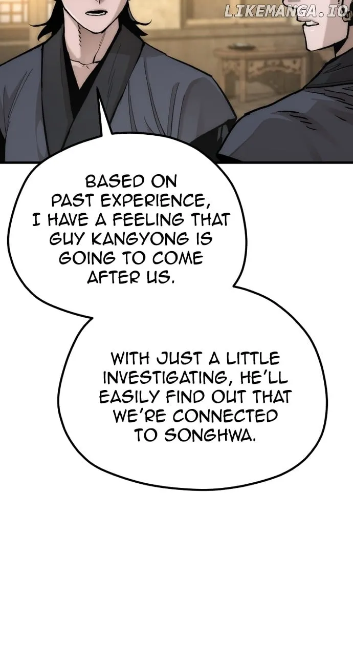 Read Heavenly Demon Cultivation Simulation chapter 139 image 43 on Lezhin