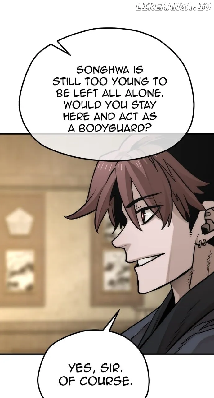 Read Heavenly Demon Cultivation Simulation chapter 139 image 44 on Lezhin
