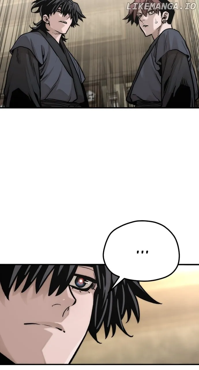 Read Heavenly Demon Cultivation Simulation chapter 139 image 46 on Lezhin