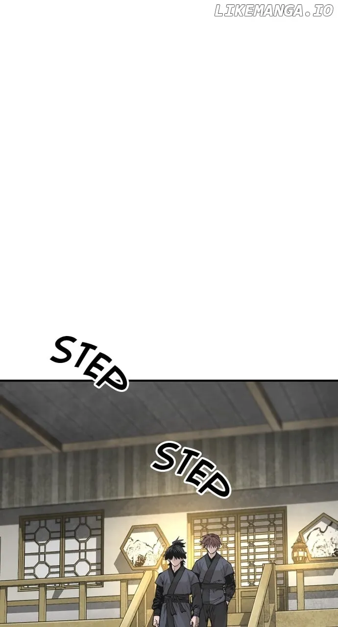 Read Heavenly Demon Cultivation Simulation chapter 139 image 47 on Lezhin