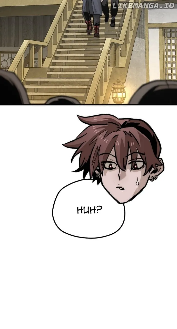 Read Heavenly Demon Cultivation Simulation chapter 139 image 48 on Lezhin
