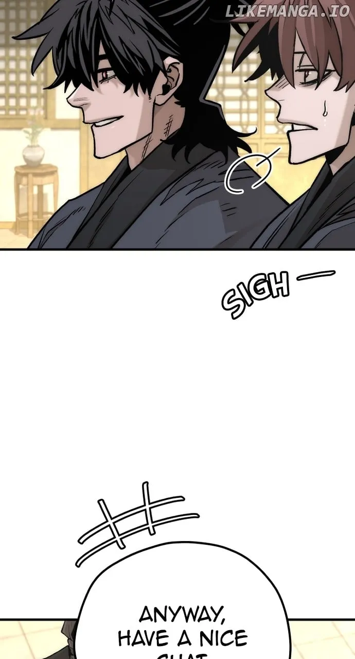 Read Heavenly Demon Cultivation Simulation chapter 139 image 53 on Lezhin