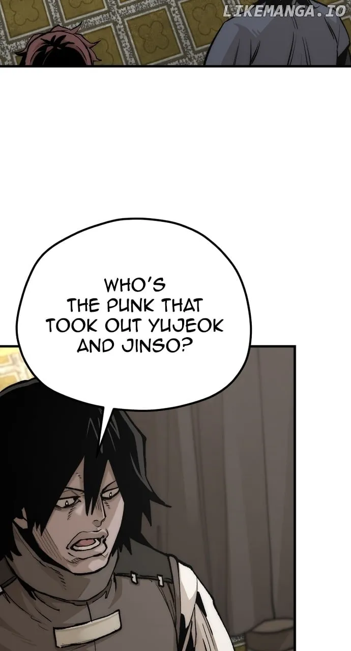 Read Heavenly Demon Cultivation Simulation chapter 139 image 55 on Lezhin