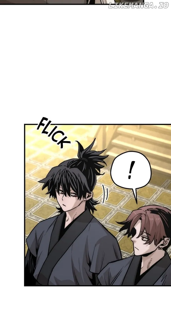 Read Heavenly Demon Cultivation Simulation chapter 139 image 56 on Lezhin