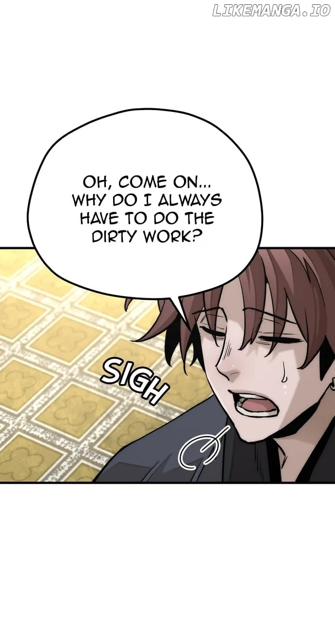 Read Heavenly Demon Cultivation Simulation chapter 139 image 57 on Lezhin