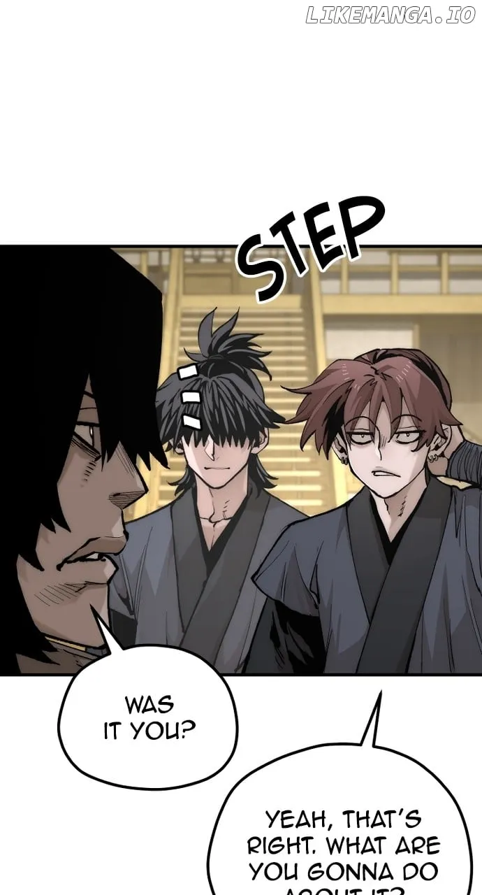 Read Heavenly Demon Cultivation Simulation chapter 139 image 58 on Lezhin