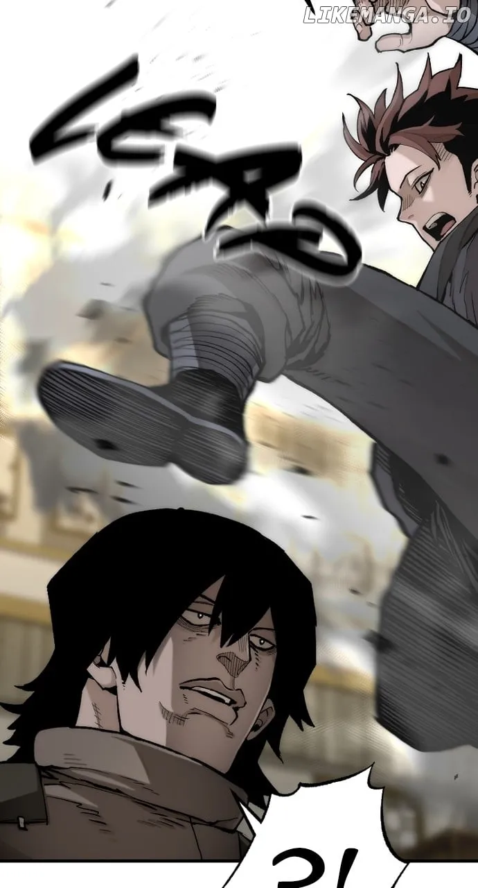 Read Heavenly Demon Cultivation Simulation chapter 139 image 61 on Lezhin