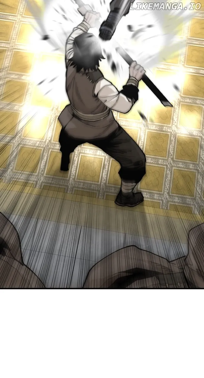 Read Heavenly Demon Cultivation Simulation chapter 139 image 63 on Lezhin