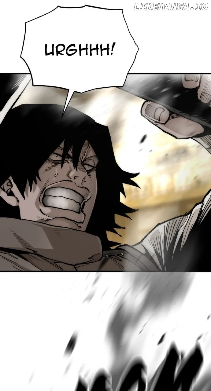 Read Heavenly Demon Cultivation Simulation chapter 139 image 64 on Lezhin