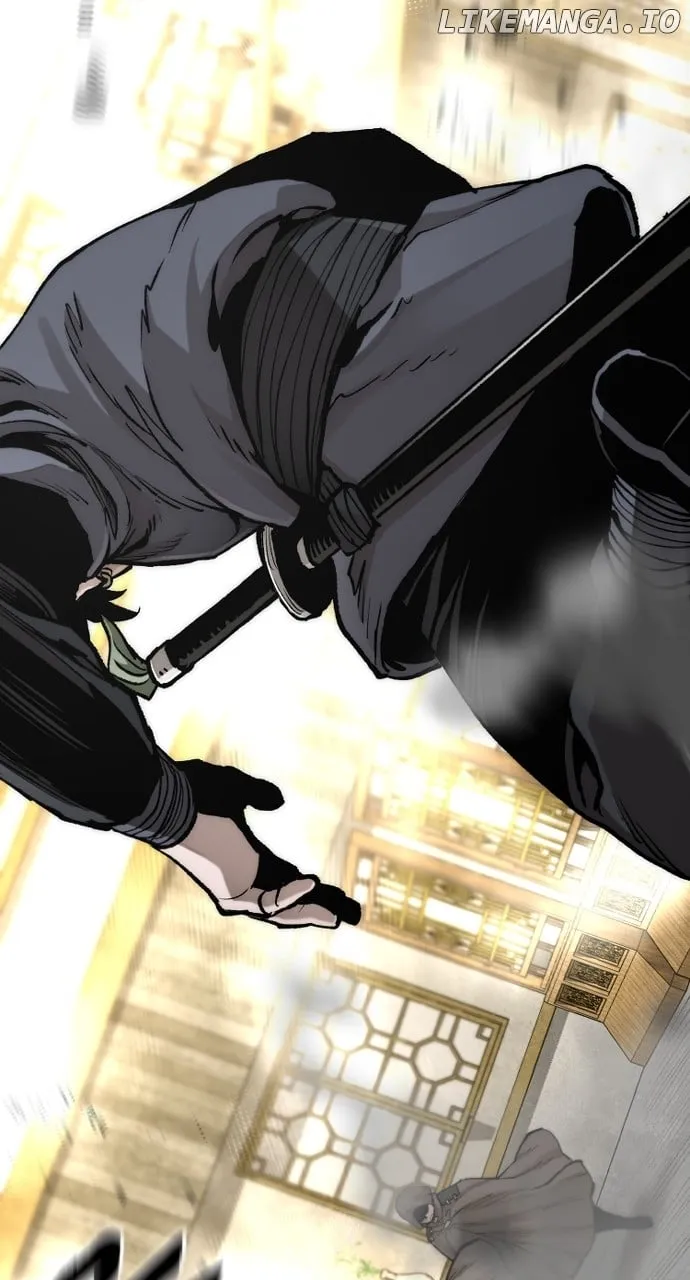 Read Heavenly Demon Cultivation Simulation chapter 139 image 69 on Lezhin