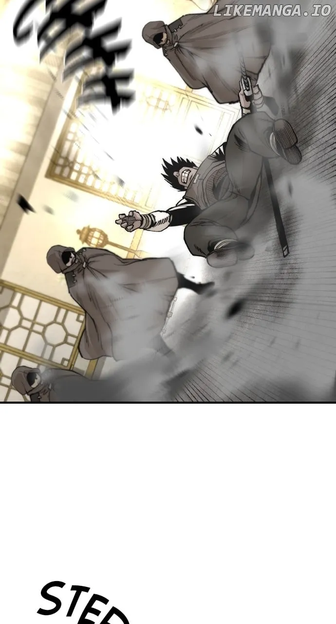 Read Heavenly Demon Cultivation Simulation chapter 139 image 70 on Lezhin