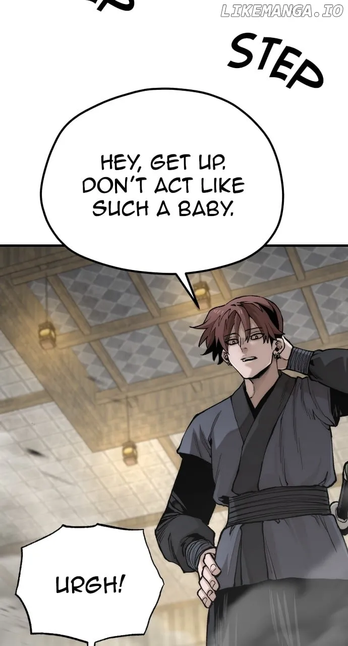 Read Heavenly Demon Cultivation Simulation chapter 139 image 71 on Lezhin